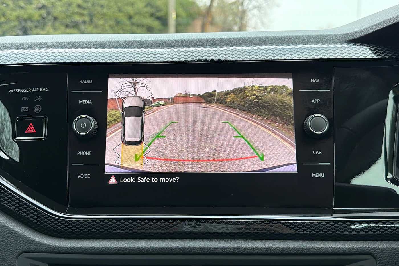 Used Volkswagen Polo 2025 for sale - 76514427: Photo 15