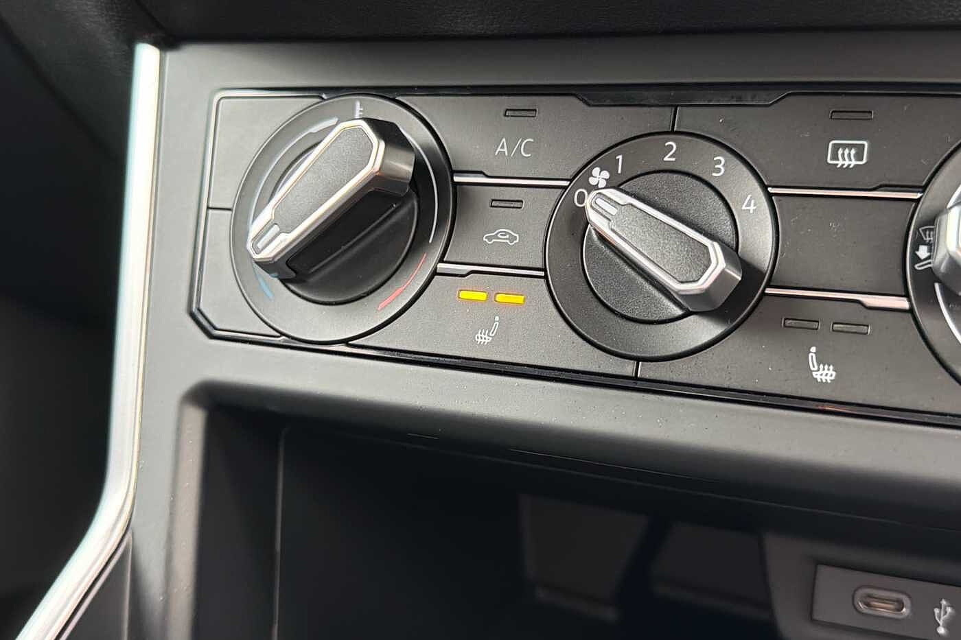 Used Volkswagen Polo 2025 for sale - 76514427: Photo 18