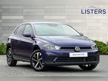 Used Volkswagen Polo 2025 for sale - 76514427: Photo