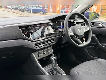 Used Volkswagen Polo 2025 for sale - 76514427: Photo