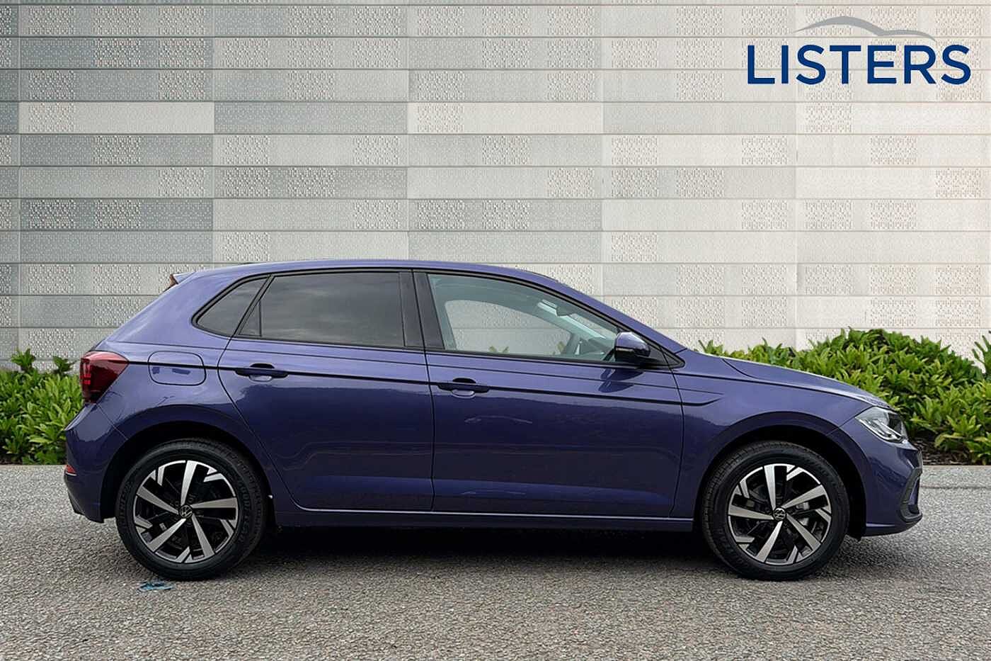 Used Volkswagen Polo 2025 for sale - 76514427: Photo 4