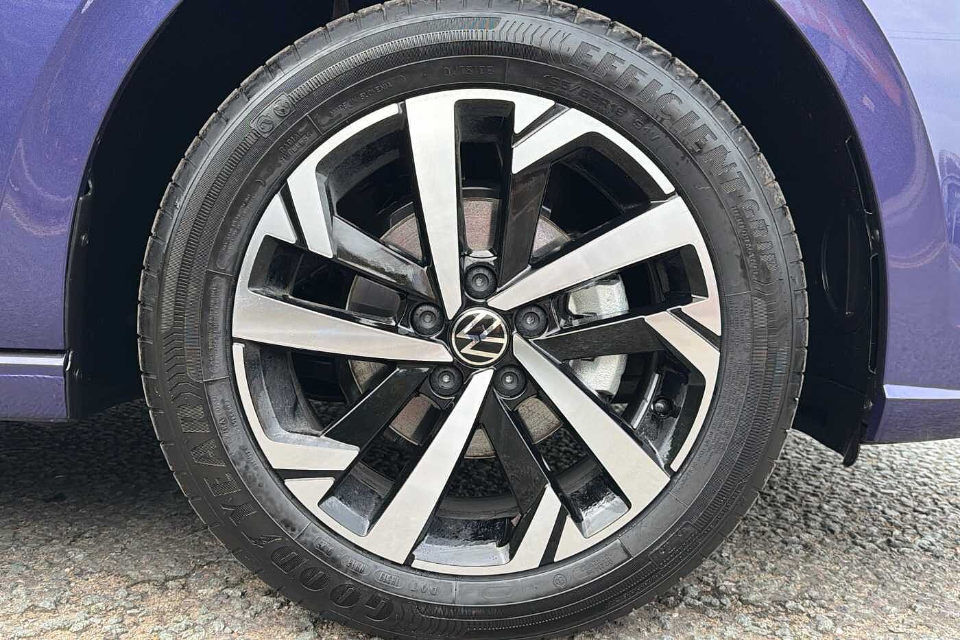 Used Volkswagen Polo 2025 for sale - 76514427: Photo 5