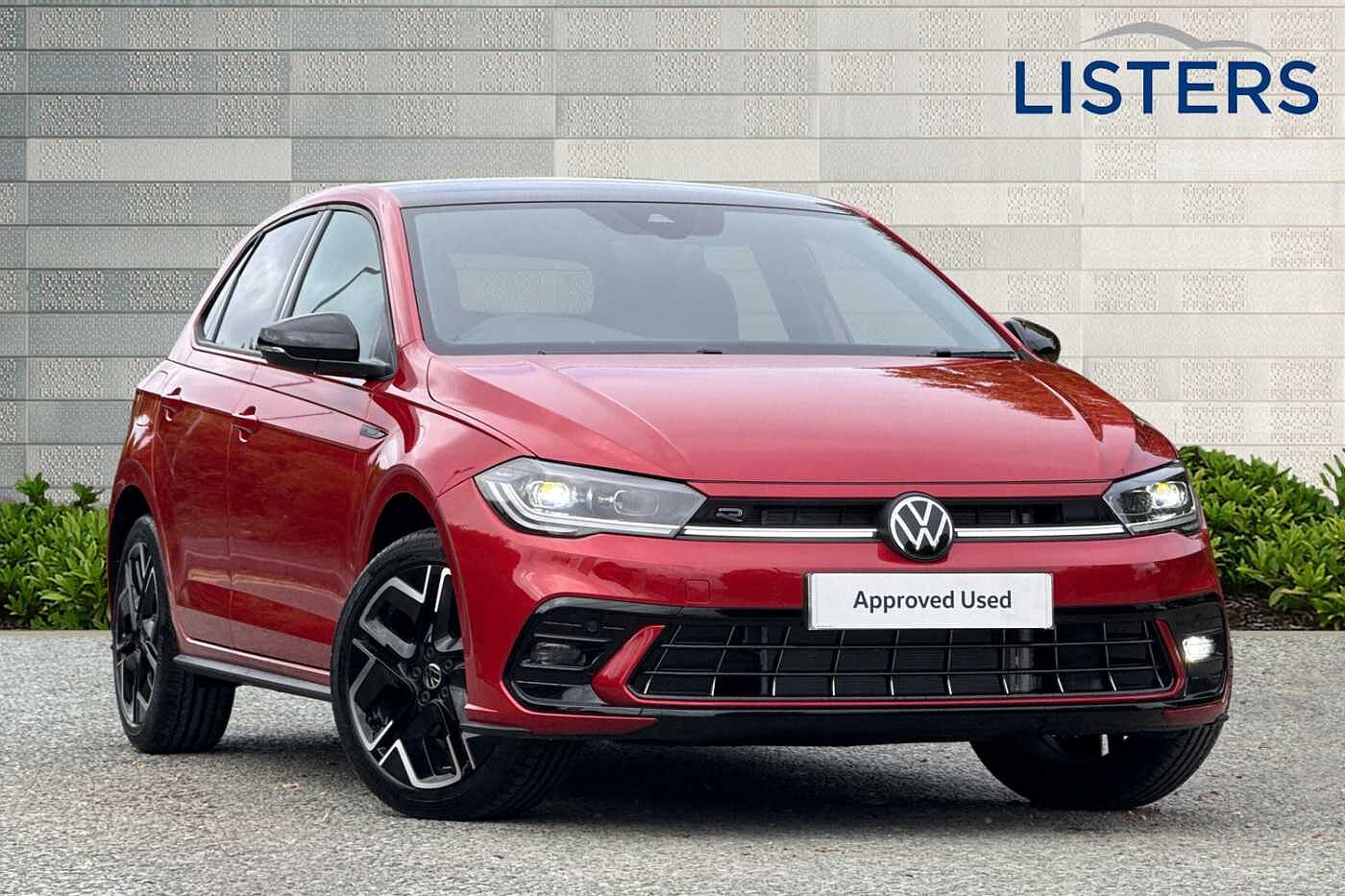 Used Volkswagen Polo 2025 for sale - 76111669: Photo 1