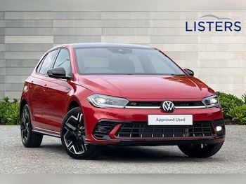 Volkswagen - Polo