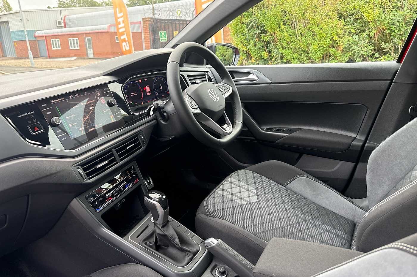 Used Volkswagen Polo 2025 for sale - 76111669: Photo 2