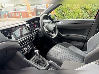 Used Volkswagen Polo 2025 for sale - 76111669: Photo 2