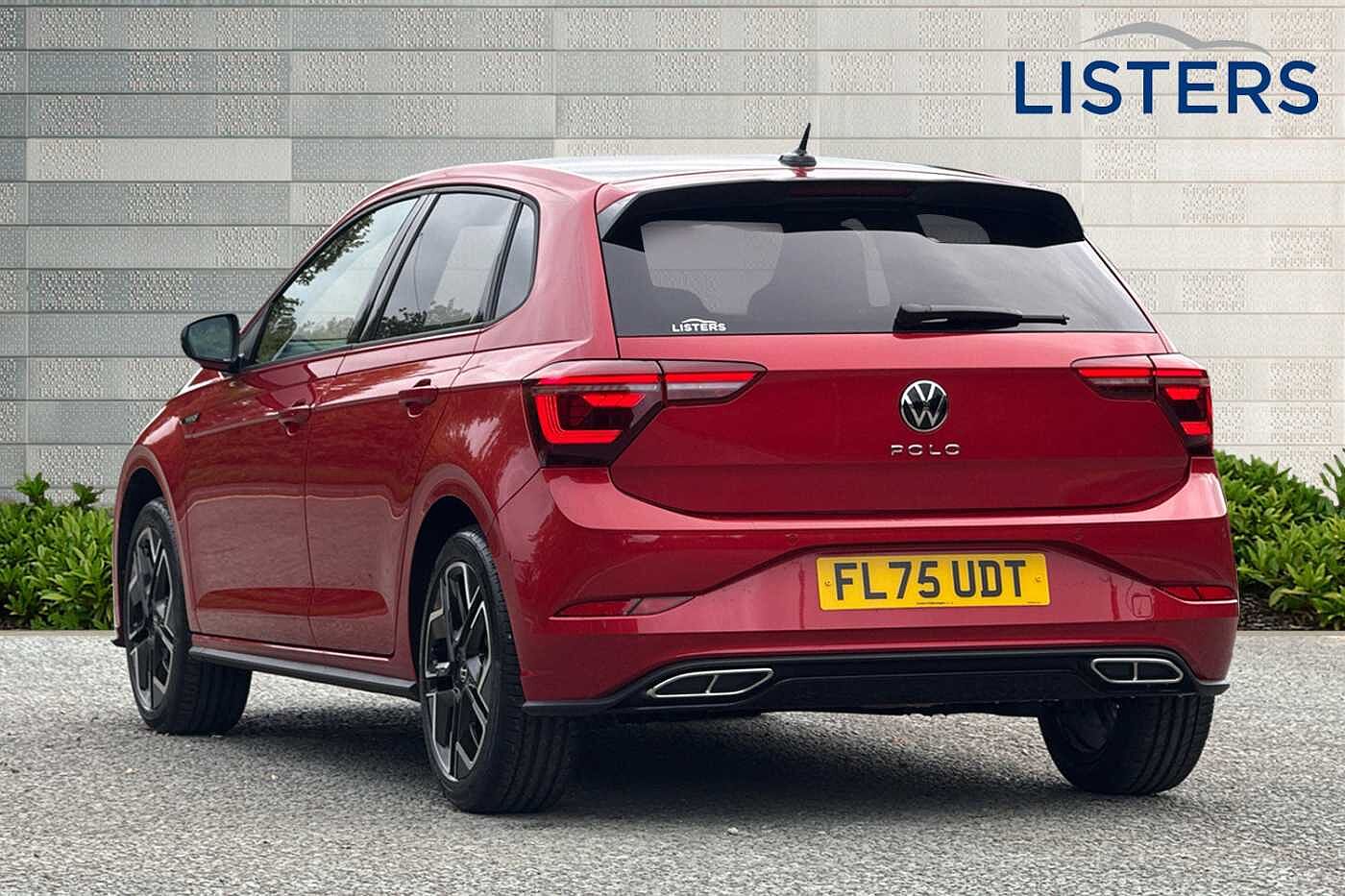 Used Volkswagen Polo 2025 for sale - 76111669: Photo 3