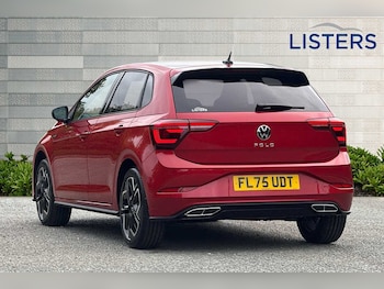 Used Volkswagen Polo 2025 for sale - 76111669: Photo 3
