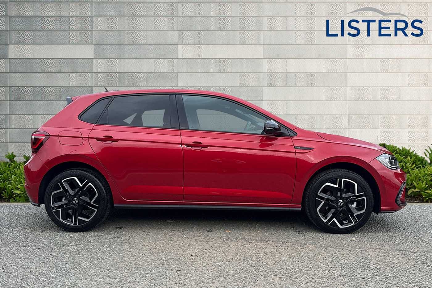 Used Volkswagen Polo 2025 for sale - 76111669: Photo 4