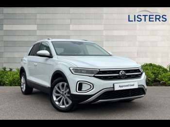 2022 (22) - 1.5 TSI Style 5dr