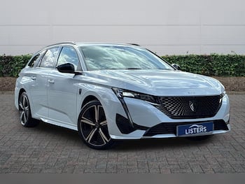 Used Peugeot 308 SW 2024 for sale - 79713629: Photo