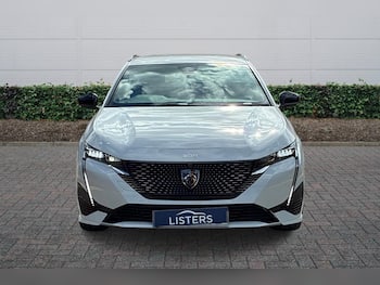 Used Peugeot 308 SW 2024 for sale - 79713629: Photo