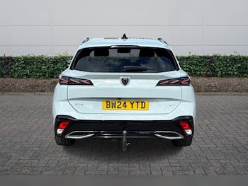 Used Peugeot 308 SW 2024 for sale - 79713629: Photo