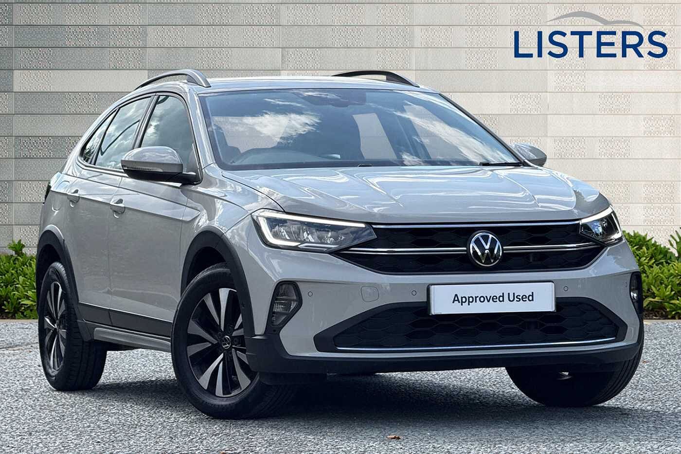 Used Volkswagen Taigo 2023 for sale - 76110768: Photo 1