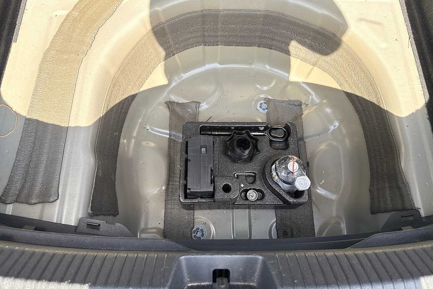 Used Volkswagen Taigo 2023 for sale - 76110768: Photo 13
