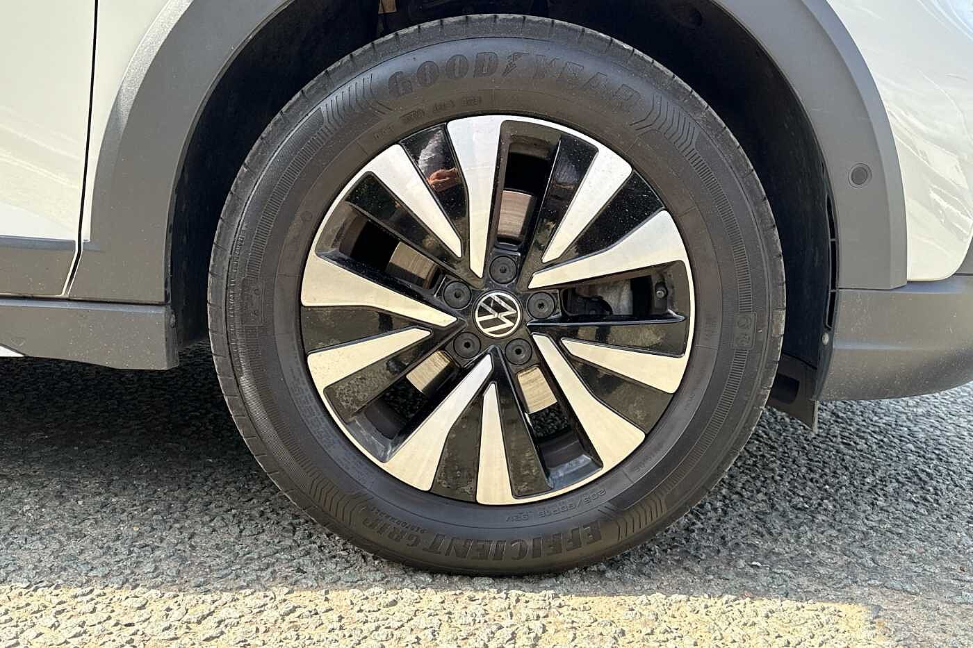 Used Volkswagen Taigo 2023 for sale - 76110768: Photo 5