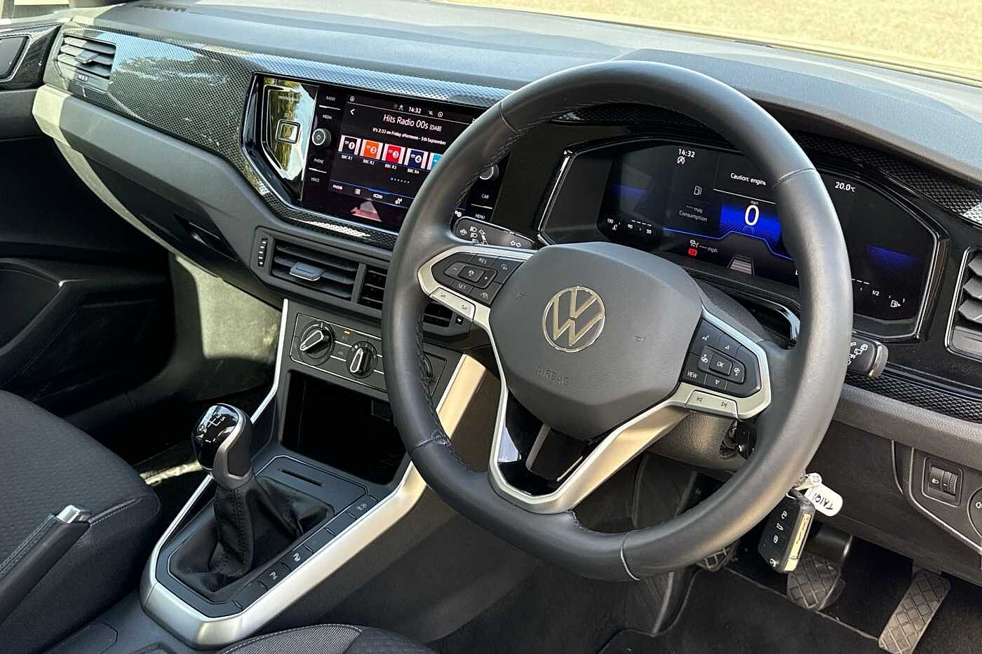 Used Volkswagen Taigo 2023 for sale - 76110768: Photo 6
