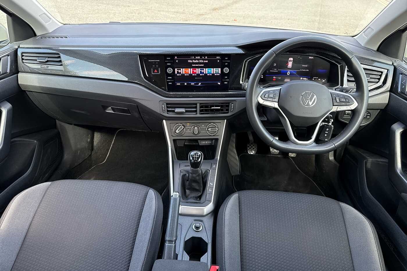 Used Volkswagen Taigo 2023 for sale - 76110768: Photo 8