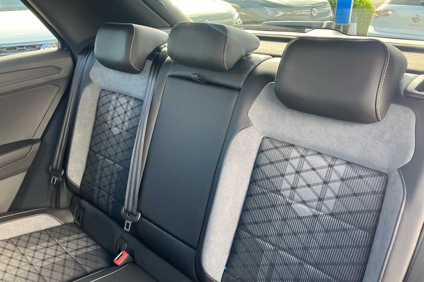 Used Volkswagen T-Roc 2025 for sale - 76111269: Photo 11