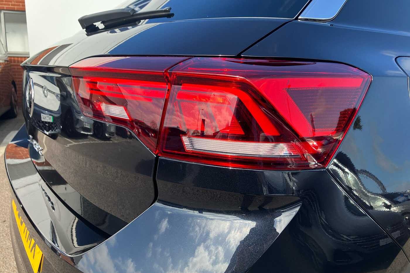 Used Volkswagen T-Roc 2025 for sale - 76111269: Photo 16
