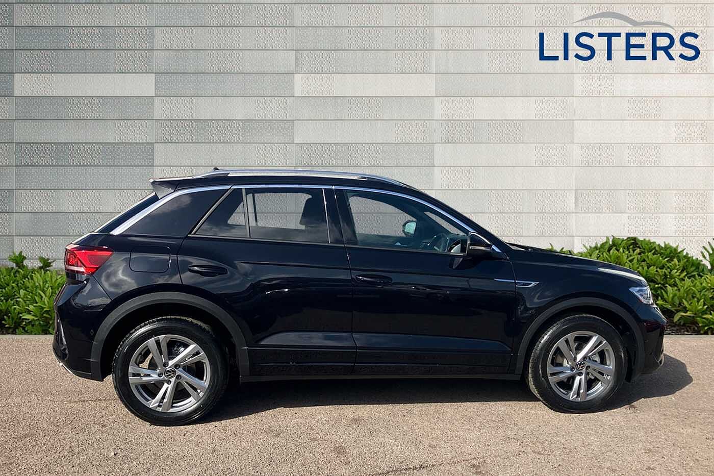 Used Volkswagen T-Roc 2025 for sale - 76111269: Photo 4