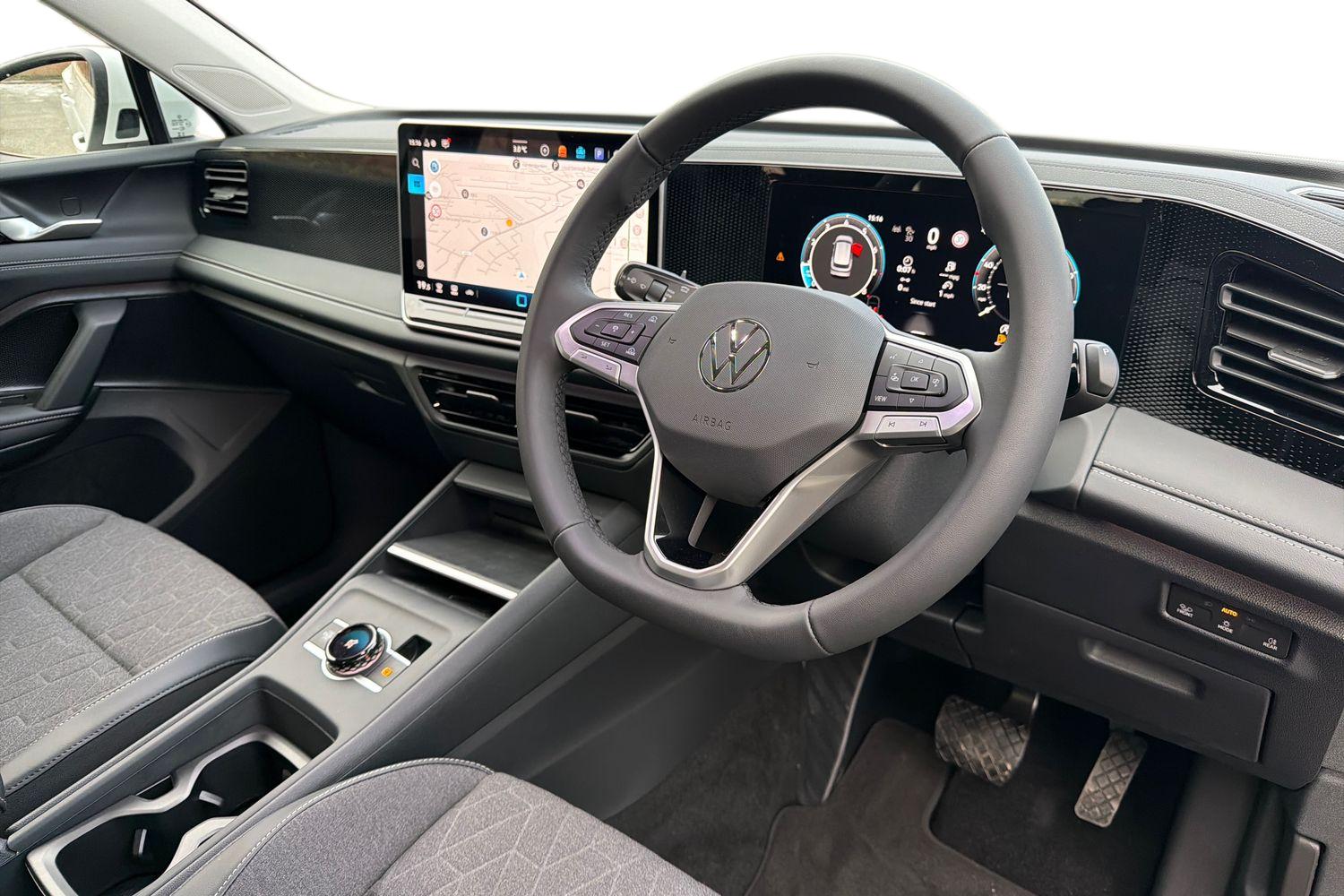 Used Volkswagen Tiguan 2025 for sale - 77124438: Photo 12