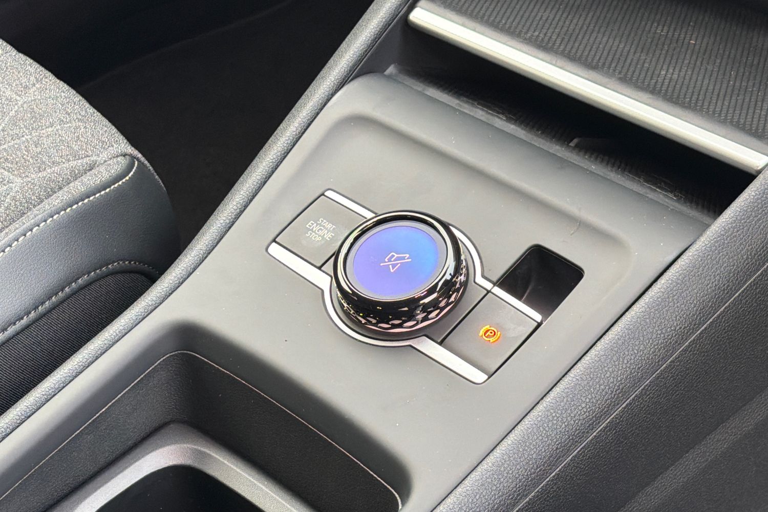 Used Volkswagen Tiguan 2025 for sale - 77124438: Photo 13