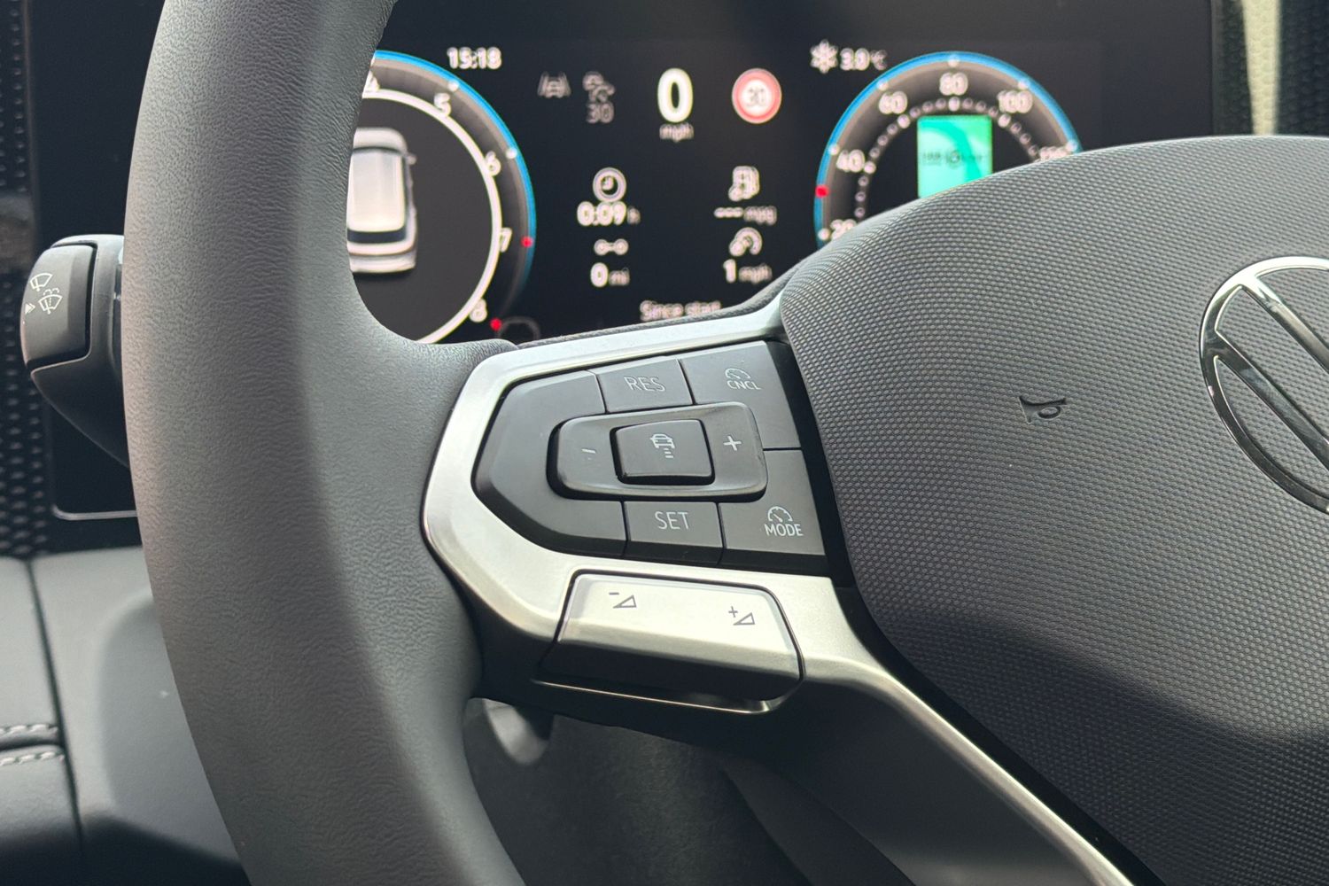 Used Volkswagen Tiguan 2025 for sale - 77124438: Photo 14