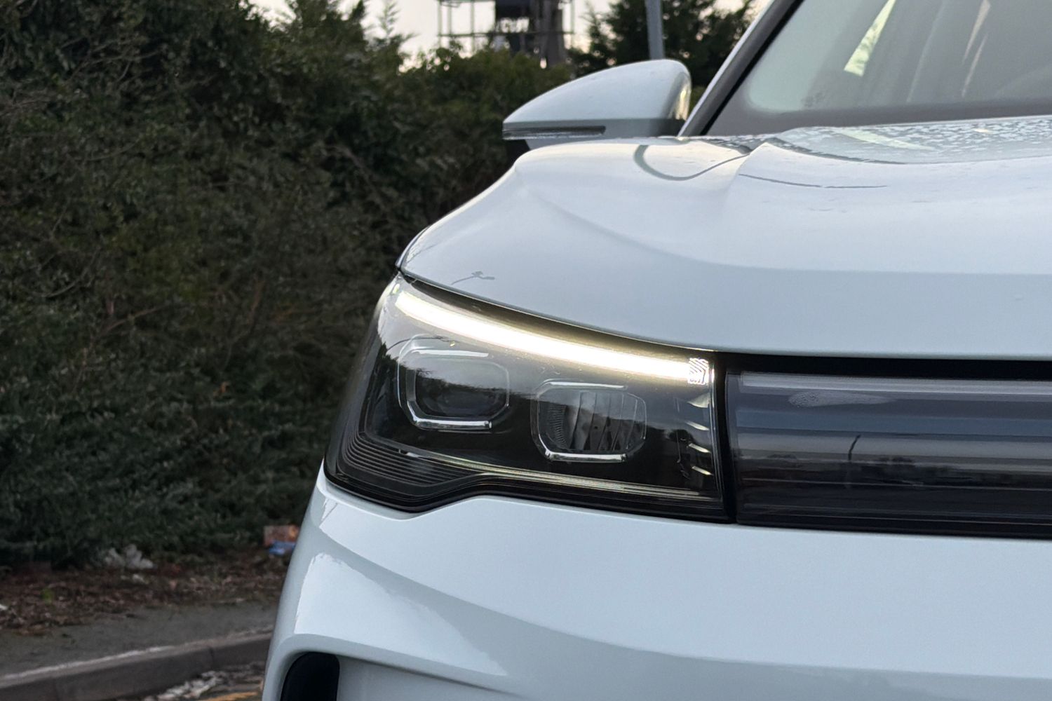 Used Volkswagen Tiguan 2025 for sale - 77124438: Photo 17