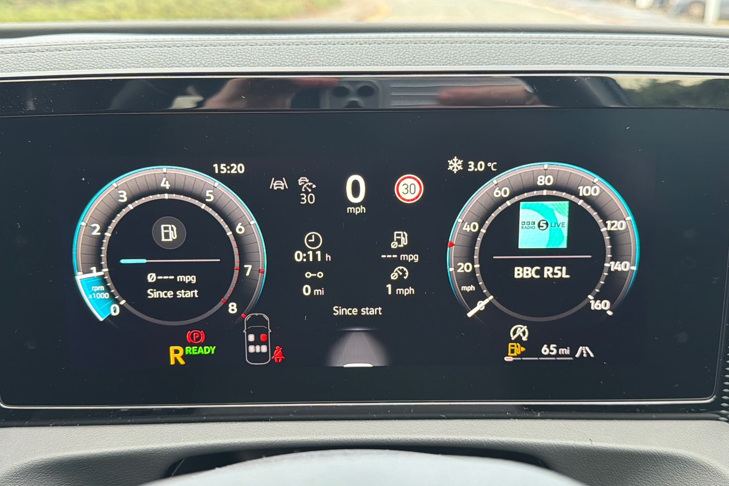 Used Volkswagen Tiguan 2025 for sale - 77124438: Photo 20