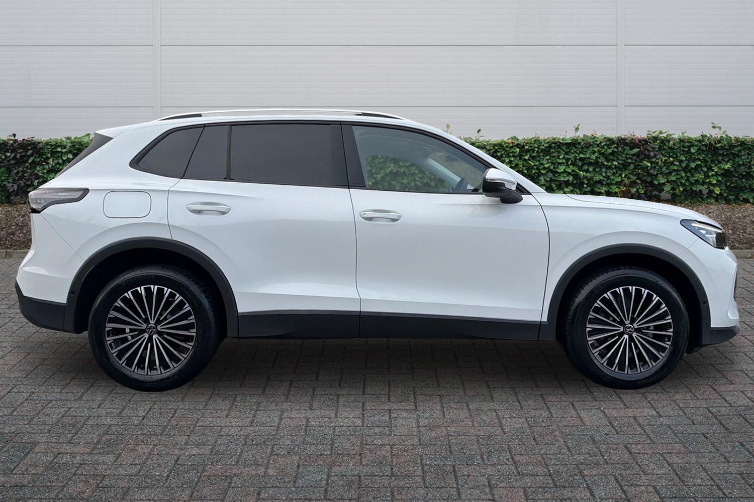 Used Volkswagen Tiguan 2025 for sale - 77124438: Photo 5