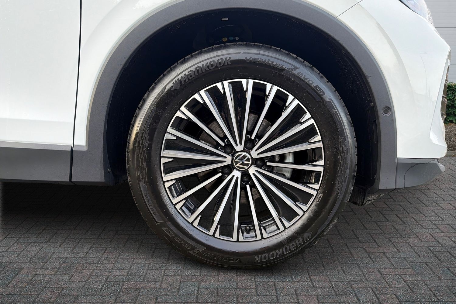 Used Volkswagen Tiguan 2025 for sale - 77124438: Photo 6