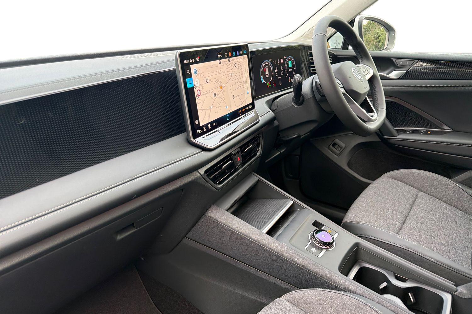 Used Volkswagen Tiguan 2025 for sale - 77124438: Photo 7