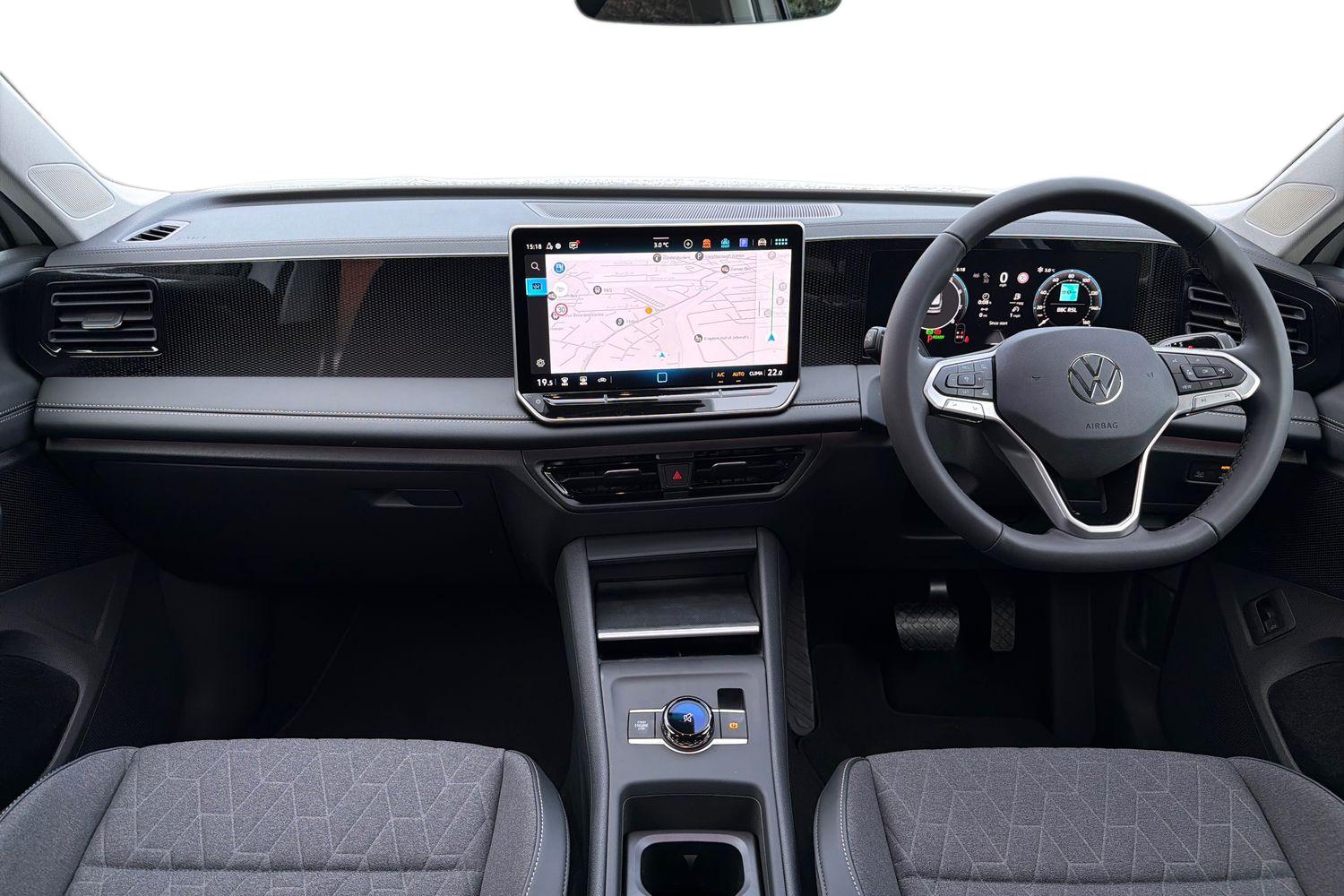 Used Volkswagen Tiguan 2025 for sale - 77124438: Photo 8