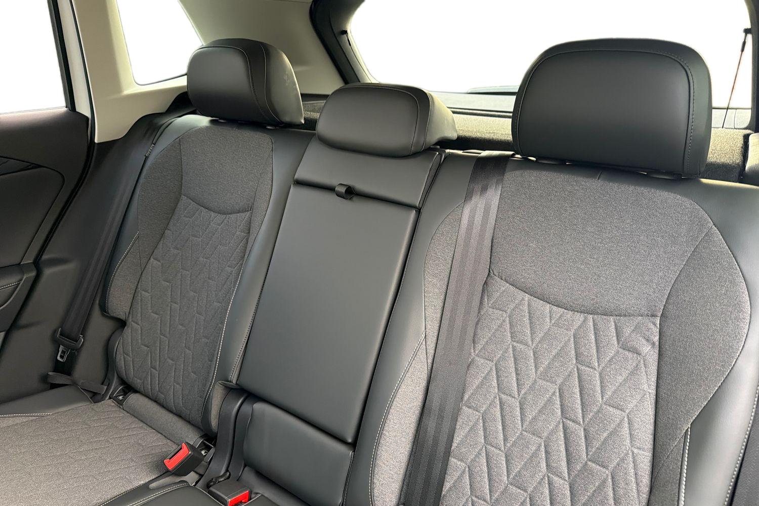 Used Volkswagen Tiguan 2025 for sale - 77124438: Photo 9