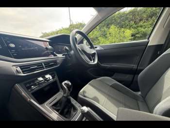 Used Volkswagen Polo 2022 for sale - 75104061: Photo