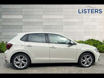 Used Volkswagen Polo 2022 for sale - 75104061: Photo