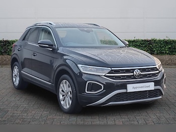 2024 (24) - 1.5 TSI Style 5dr