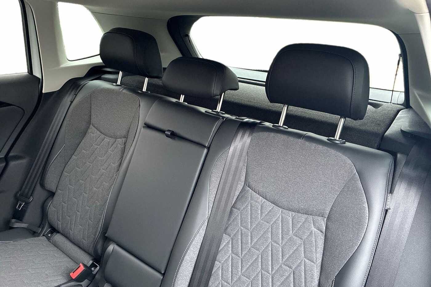 Used Volkswagen Tiguan 2025 for sale - 77176560: Photo 10