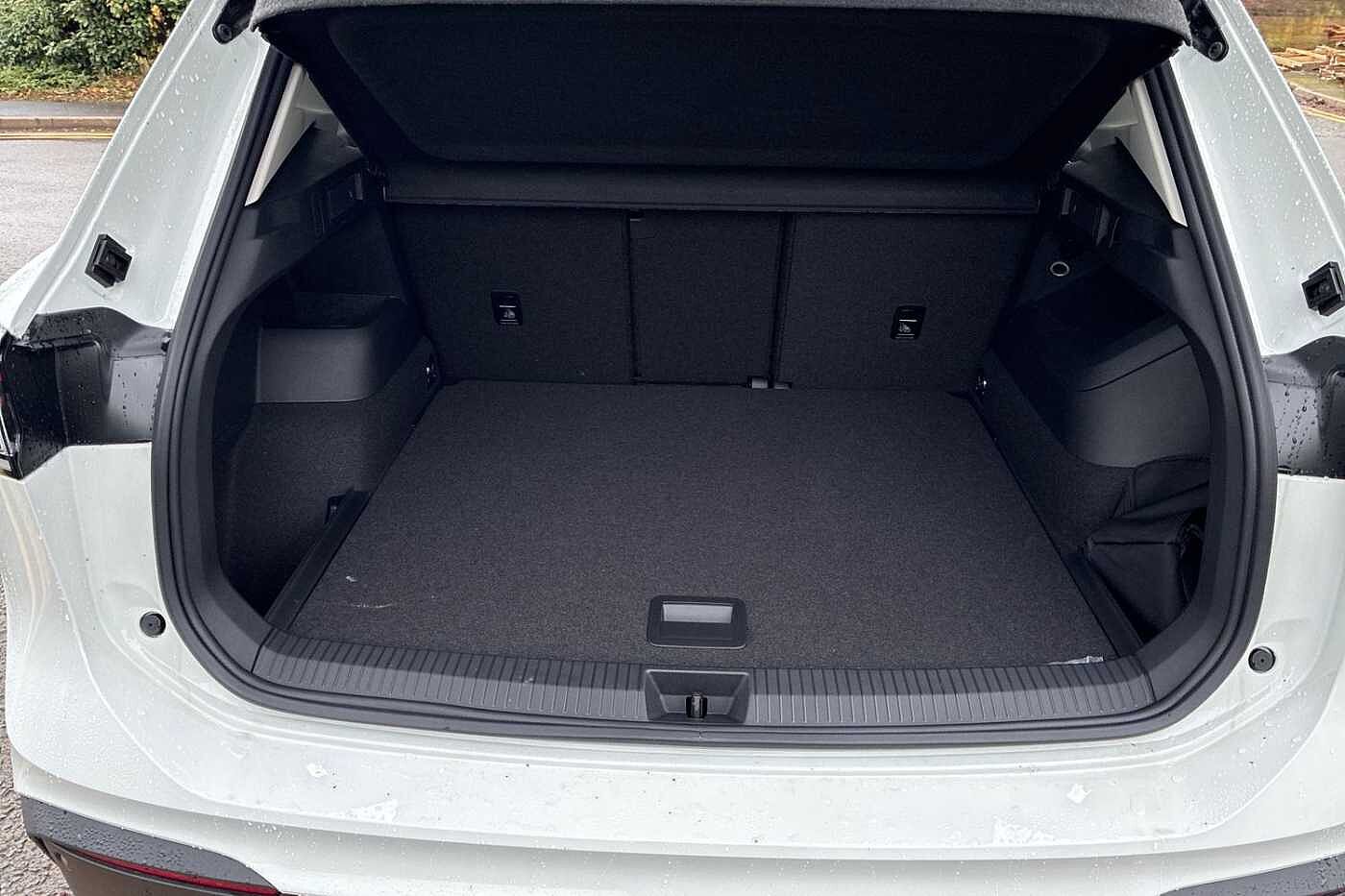 Used Volkswagen Tiguan 2025 for sale - 77176560: Photo 11