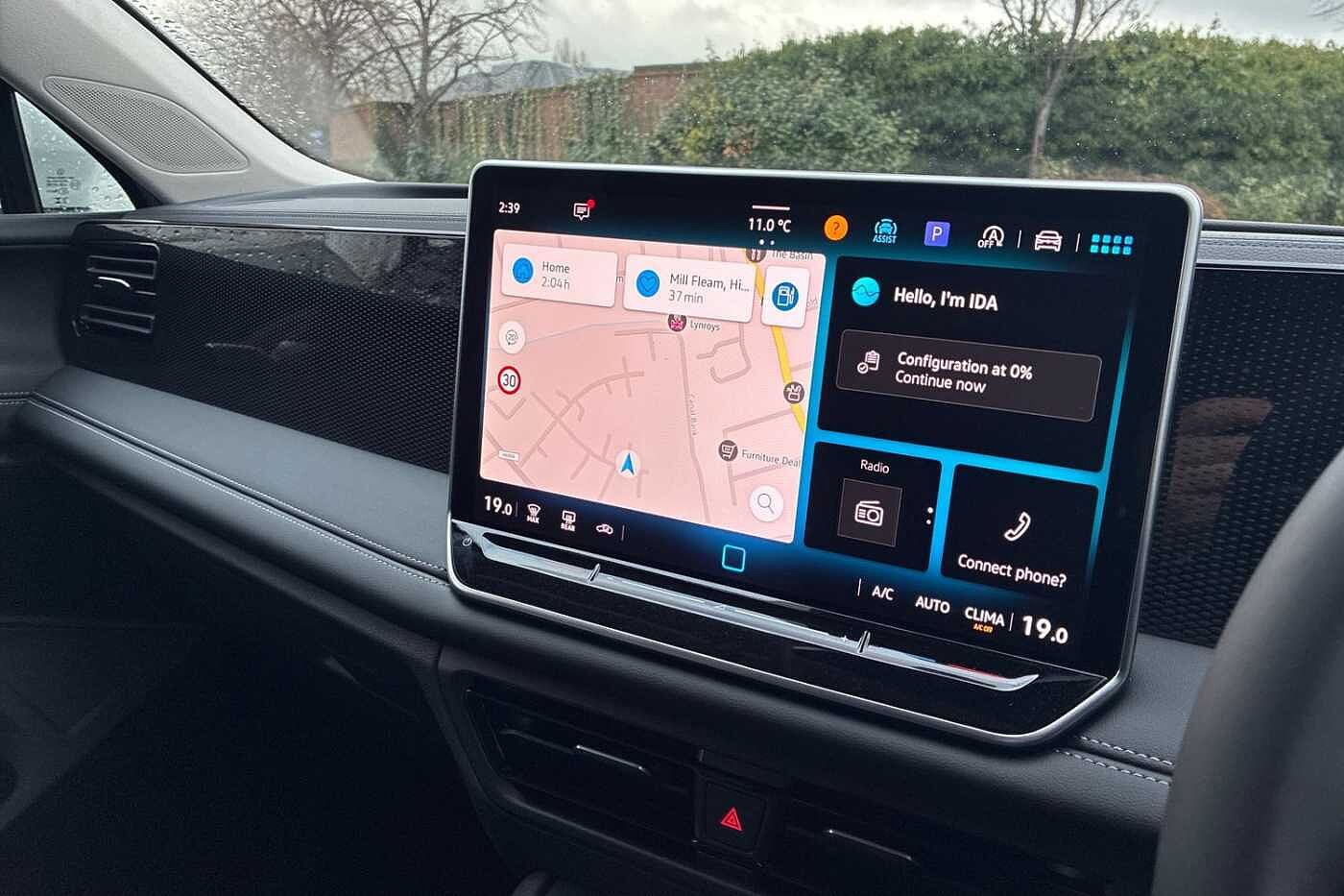 Used Volkswagen Tiguan 2025 for sale - 77176560: Photo 12