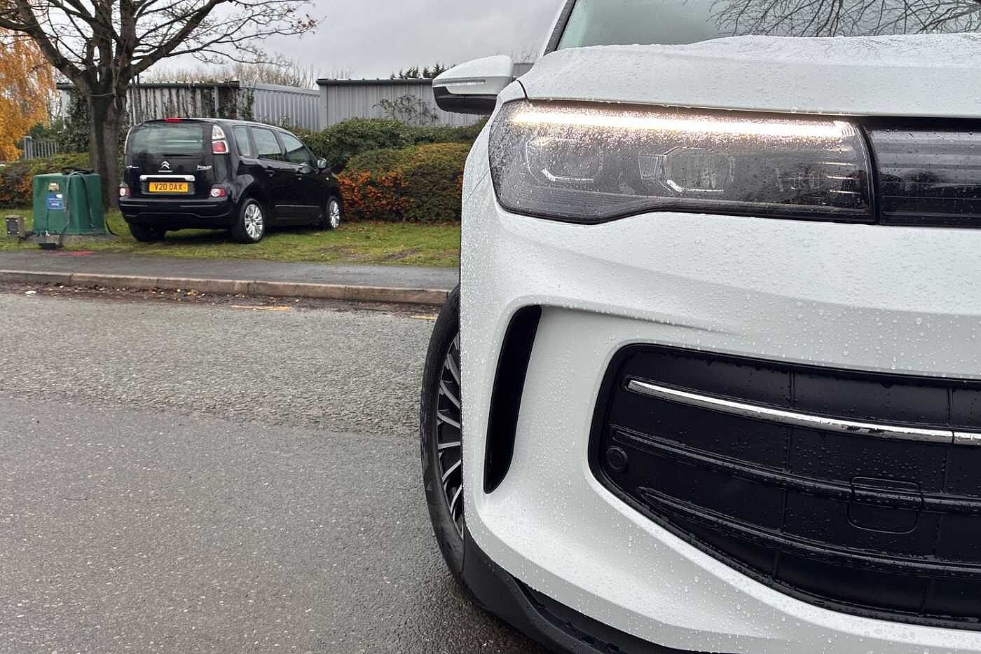 Used Volkswagen Tiguan 2025 for sale - 77176560: Photo 13