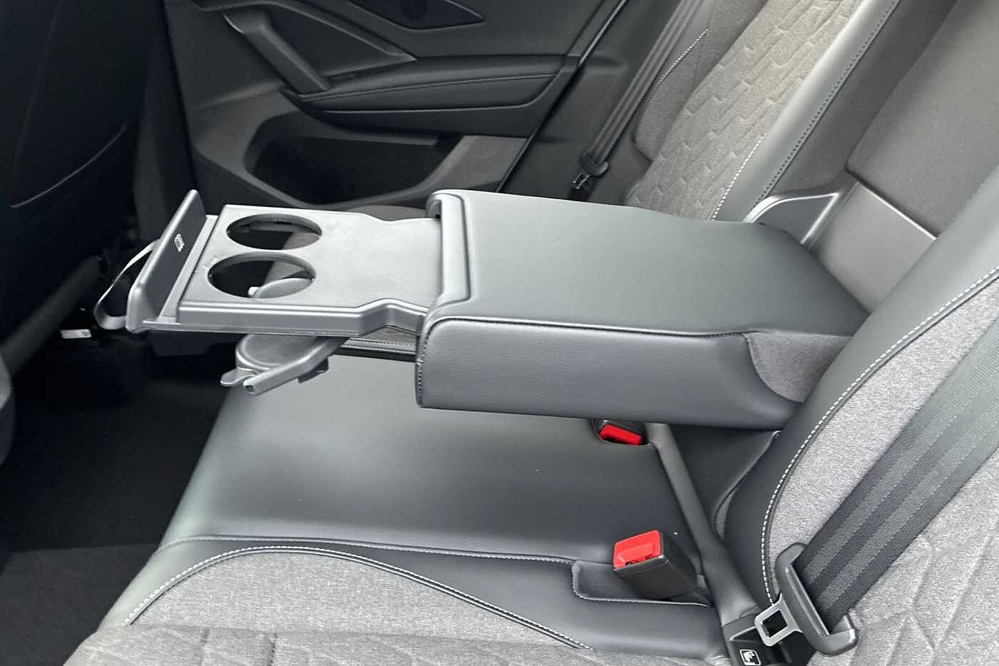 Used Volkswagen Tiguan 2025 for sale - 77176560: Photo 14