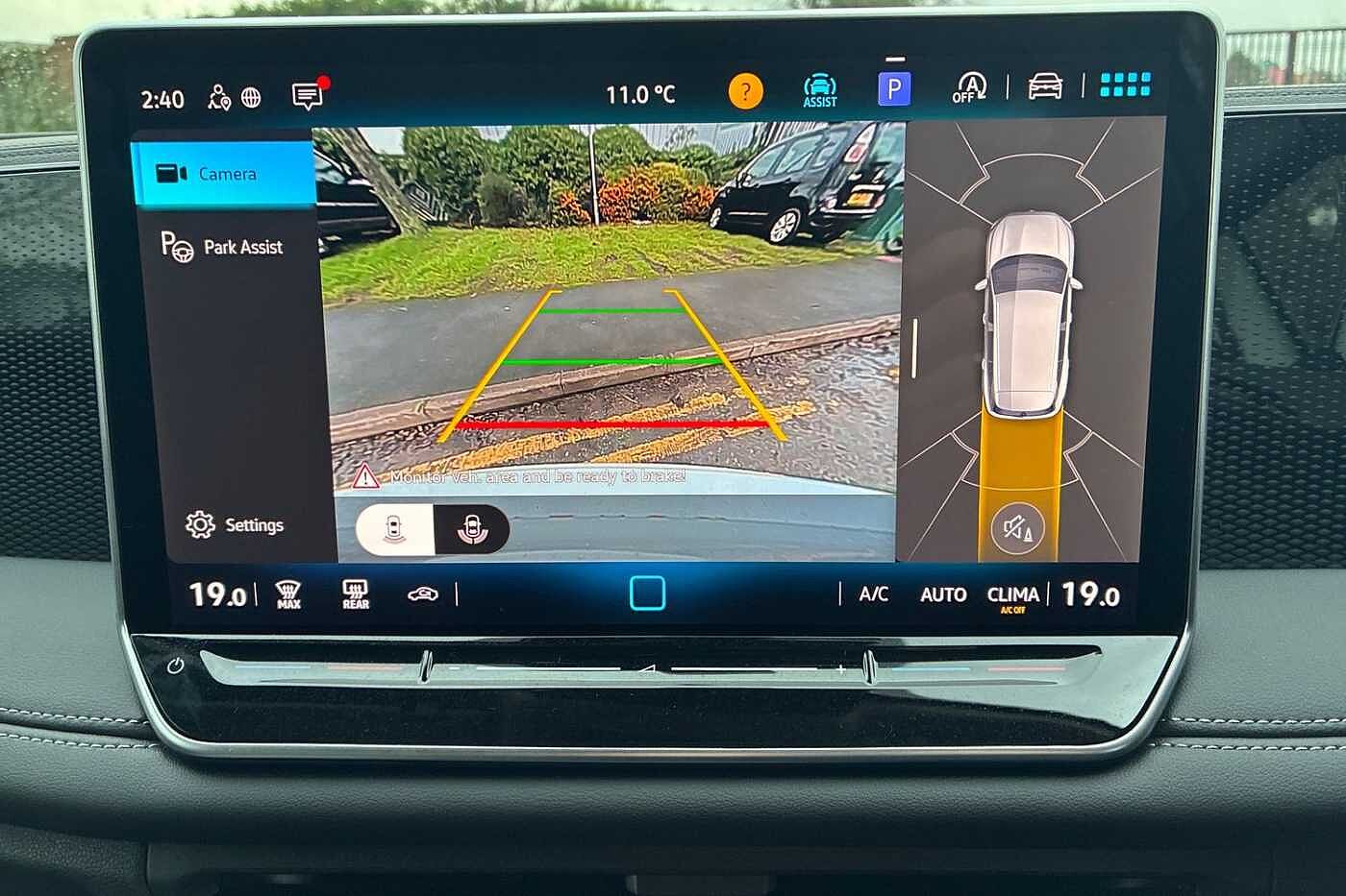 Used Volkswagen Tiguan 2025 for sale - 77176560: Photo 16