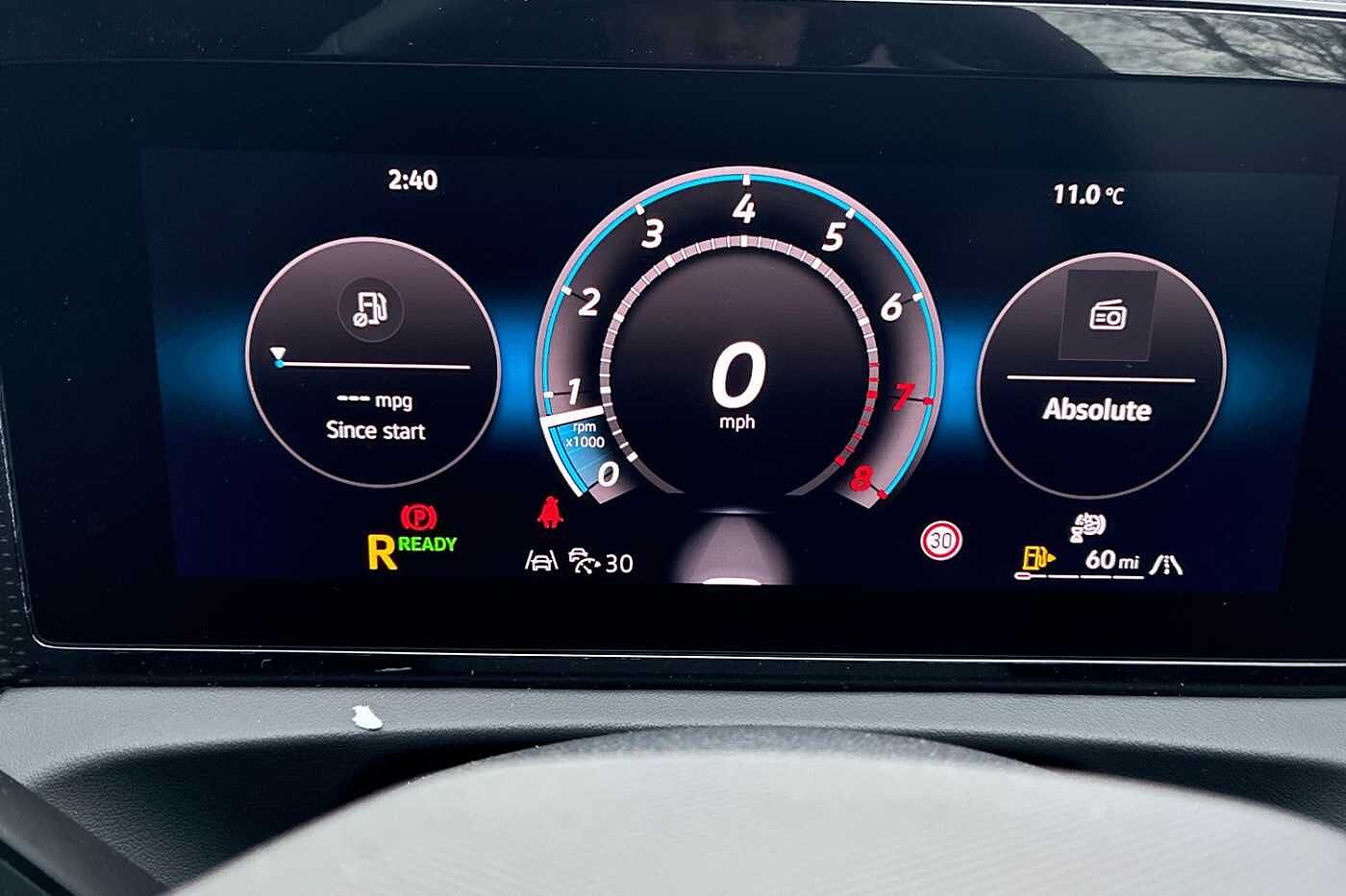 Used Volkswagen Tiguan 2025 for sale - 77176560: Photo 18