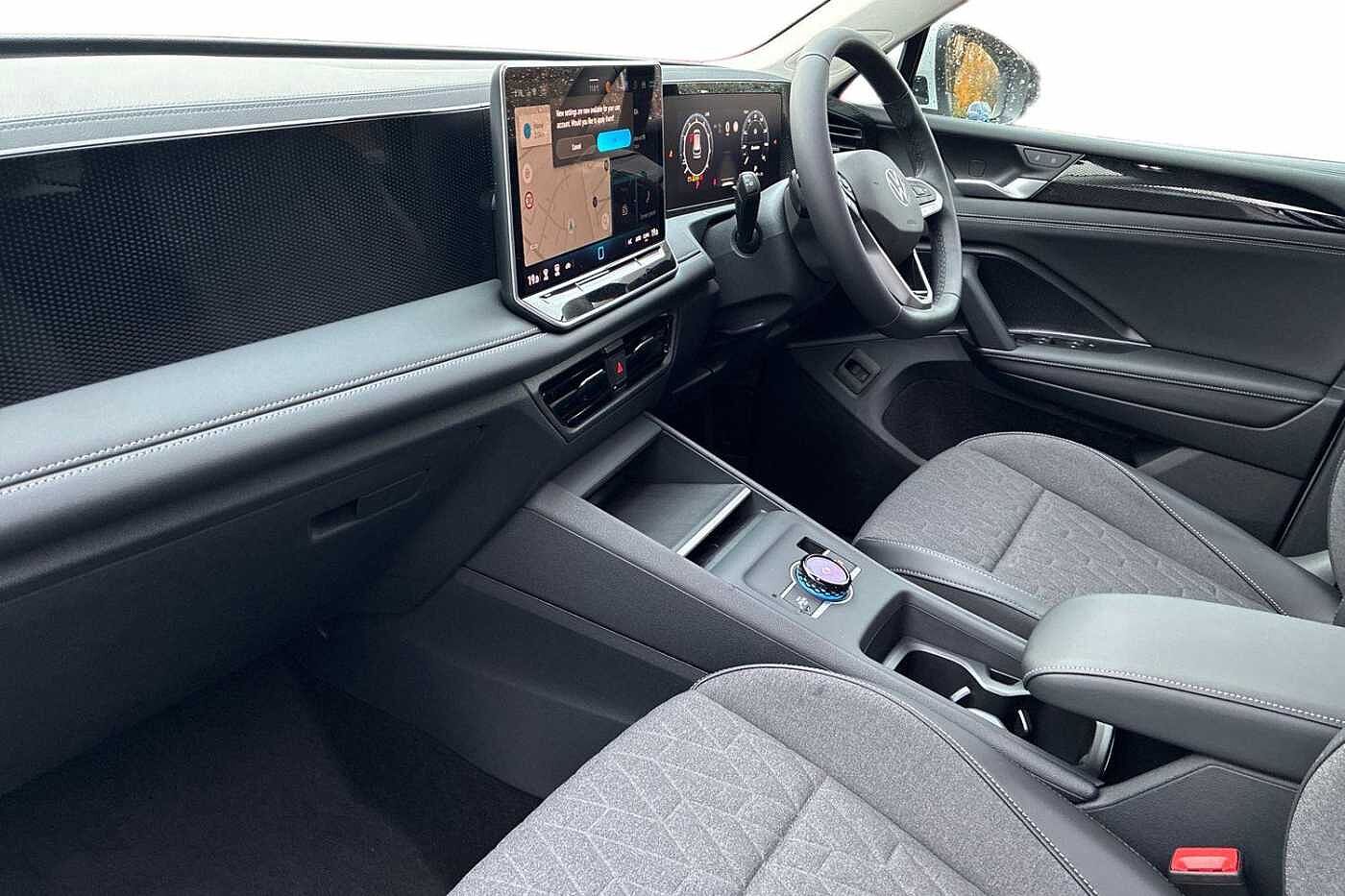 Used Volkswagen Tiguan 2025 for sale - 77176560: Photo 2