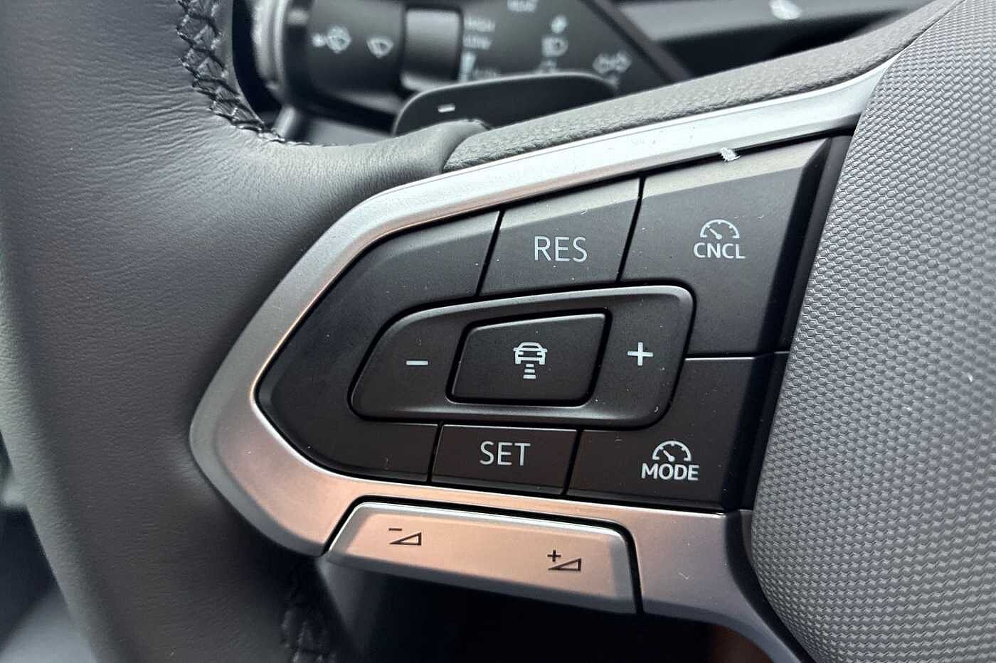 Used Volkswagen Tiguan 2025 for sale - 77176560: Photo 20