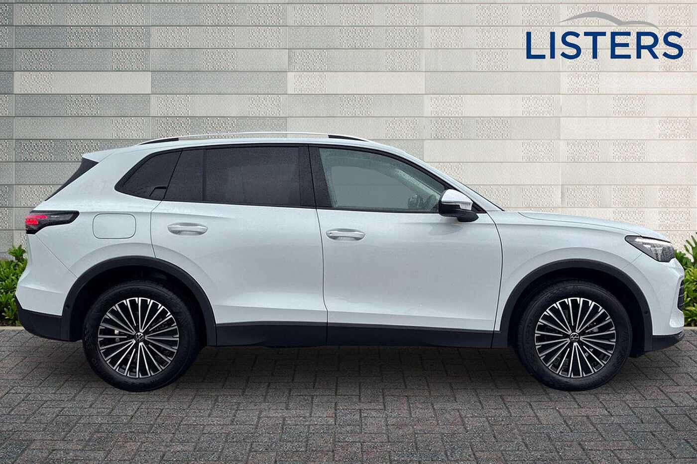 Used Volkswagen Tiguan 2025 for sale - 77176560: Photo 4