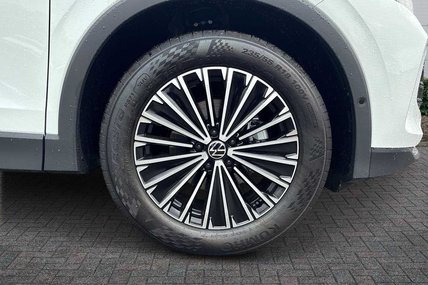 Used Volkswagen Tiguan 2025 for sale - 77176560: Photo 5