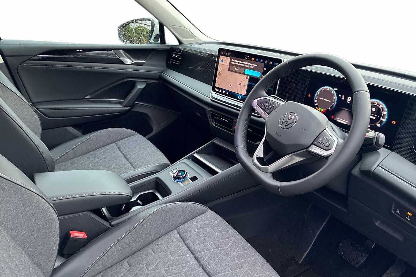 Used Volkswagen Tiguan 2025 for sale - 77176560: Photo 6